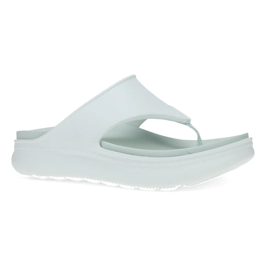 Dansko Devyn Thong Spa Blue