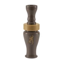 Browning Duck Call Dog Toy