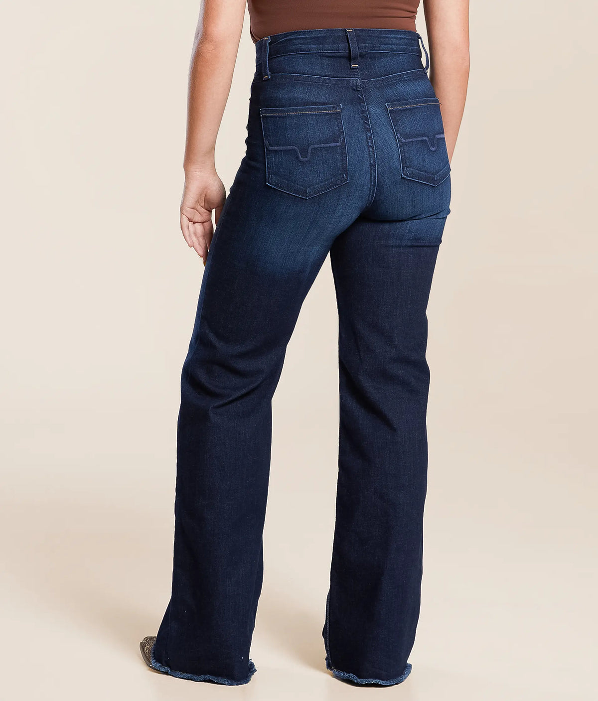 Kimes Ranch Olivia Dark Wash