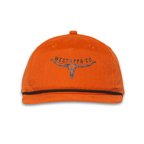 Westappa Company Roamin West Rope Hat