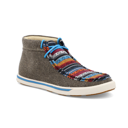 Wrangler Retro Chukka Dust/Multi