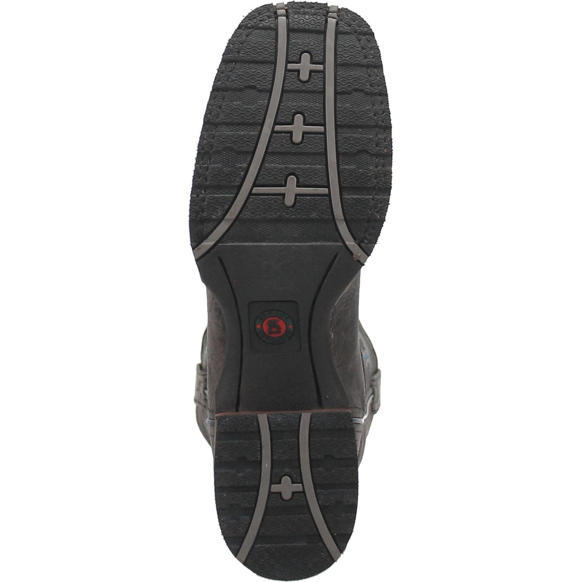 Laredo Winfield Grey