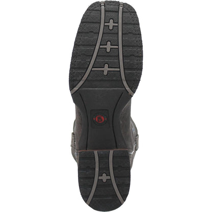 Laredo Winfield Grey