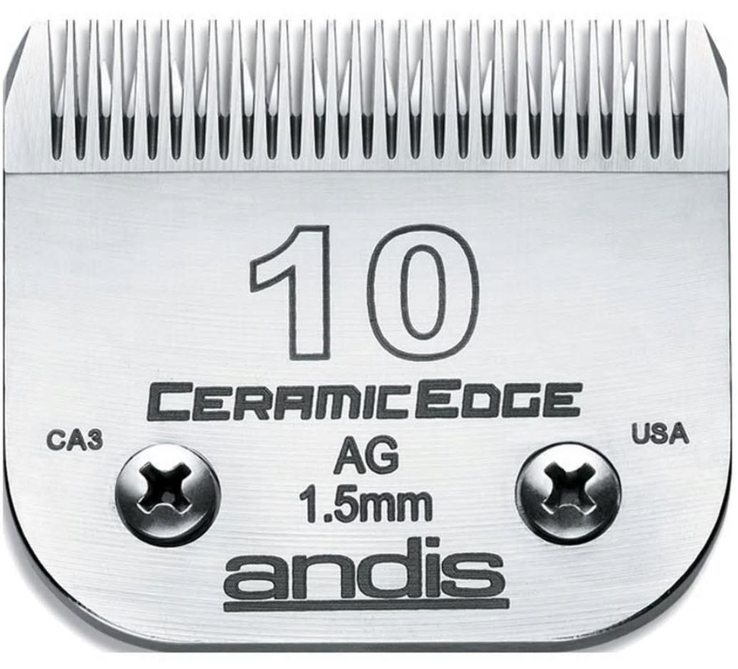 Andis Ceramic Edge Blade