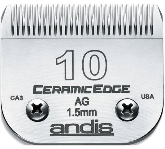 Andis Ceramic Edge Blade