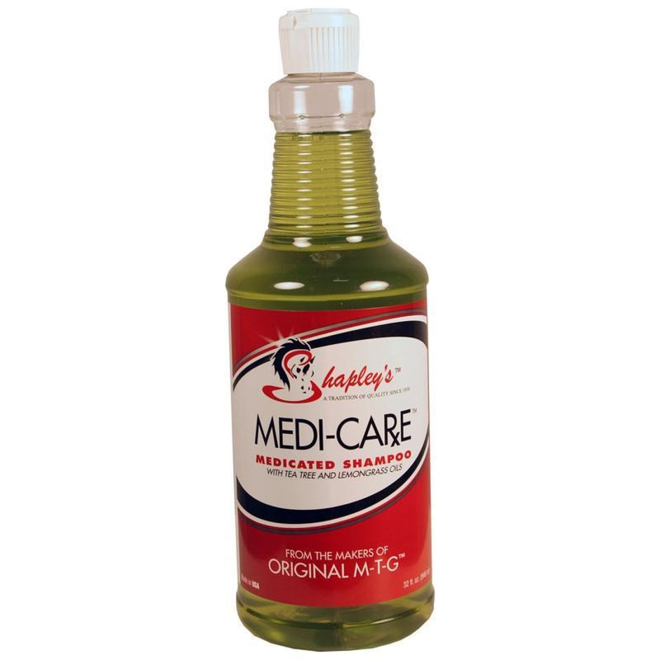 Shapley's Medi-care Medicated Shampoo