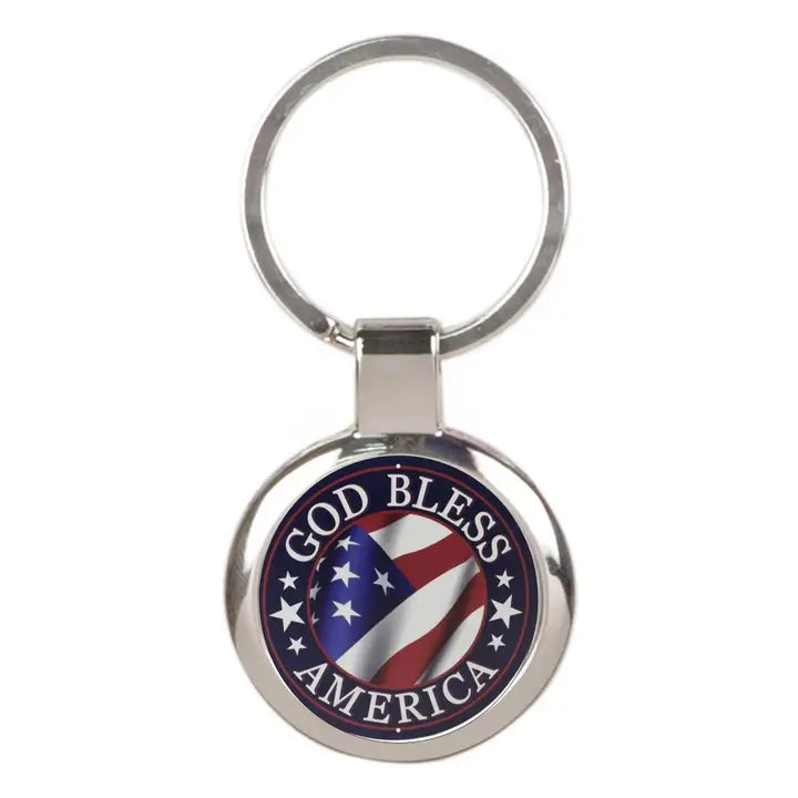 BMS Biz Key Chain