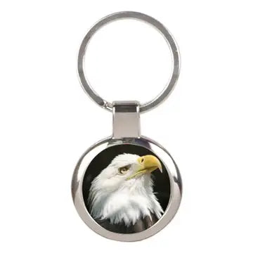 BMS Biz Key Chain