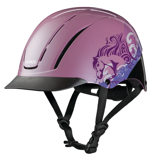 Troxel Spirit Pink Dreamscape
