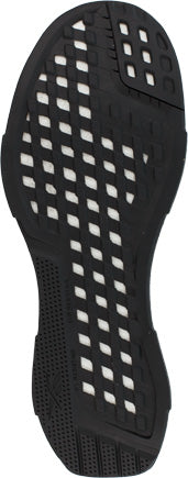 Reebok Fusion Flexweave Black/White Composite Toe Static Dissipative
