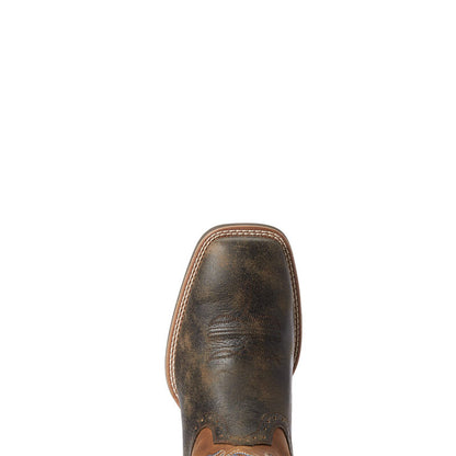 Ariat Sport Knockout Brooklyn Brown