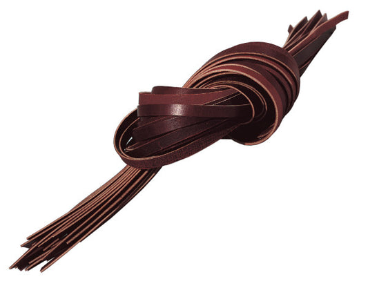 Weaver Latigo Saddle String 3/8X36"