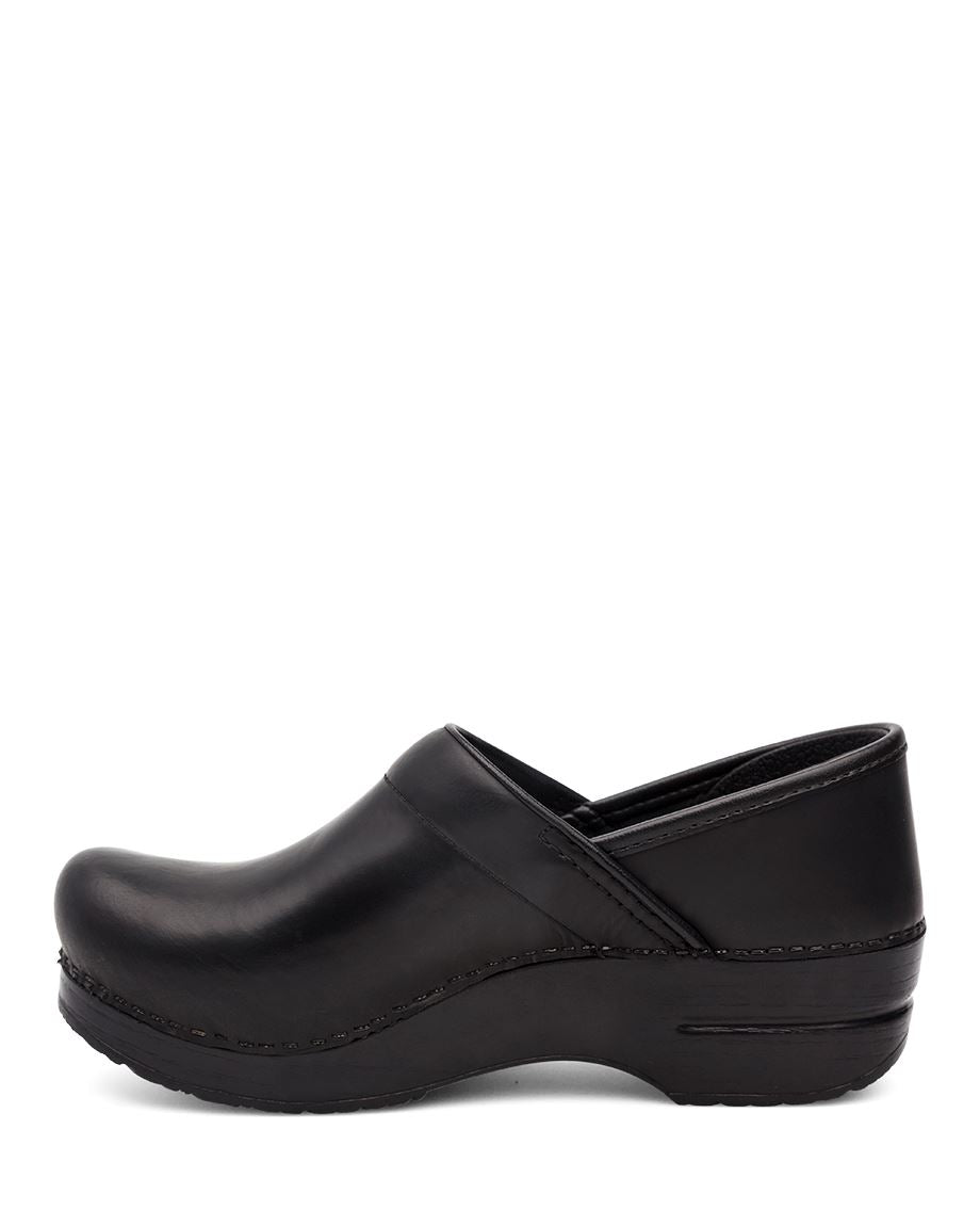 Dansko Professional Black Cabrio