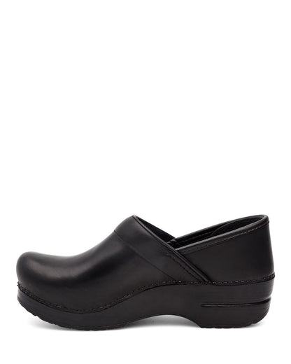 Dansko Professional Black Cabrio