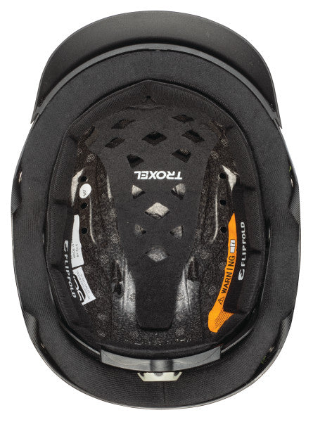 Troxel Spirit Black