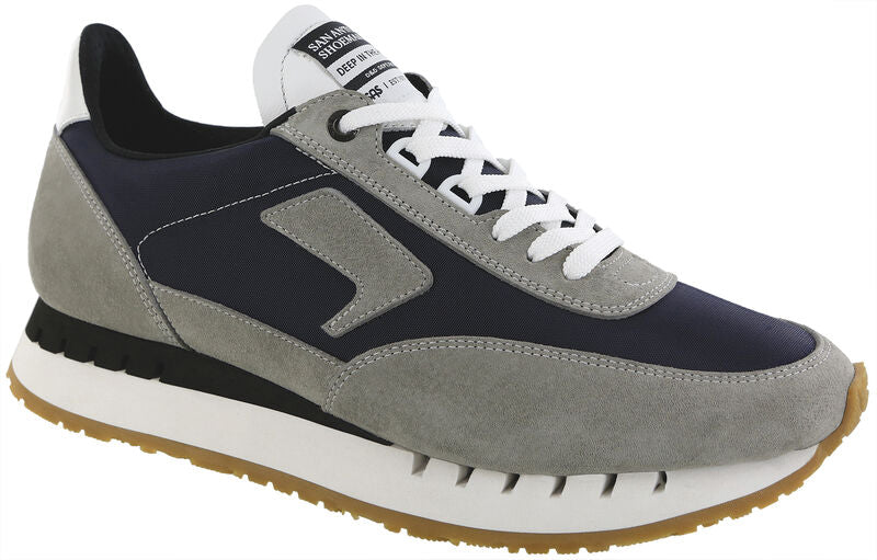 SAS 7eventy6ix Stone Blue