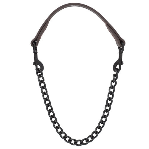 Weaver Brahma Webb Goat Collar
