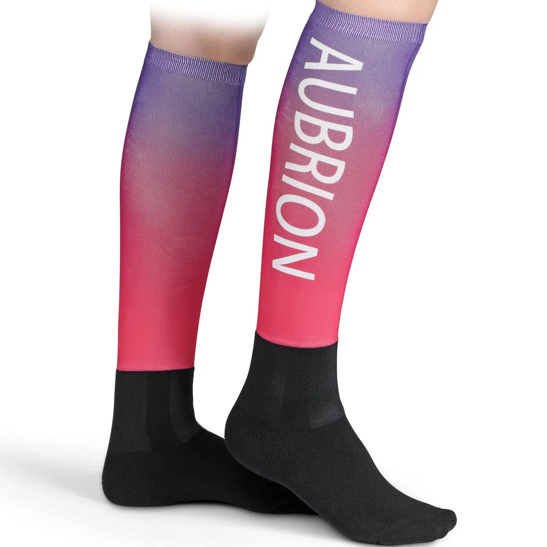 Aubrion Kids Windermere Socks