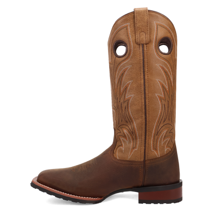 Laredo Cullen Dark Brown/Tan