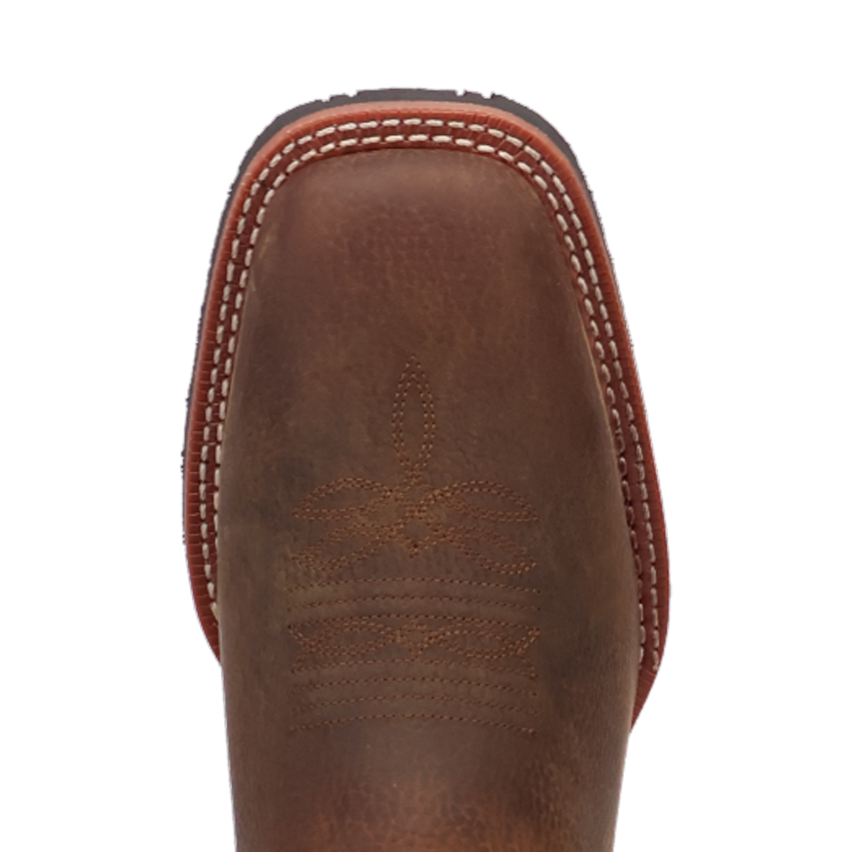 Laredo Cullen Dark Brown/Tan