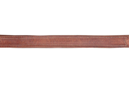 Weaver Protack Thin Breast Strap