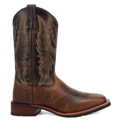 Laredo Hyde Brown/Olive