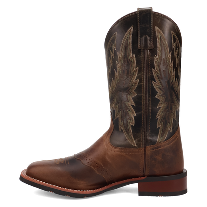 Laredo Hyde Brown/Olive
