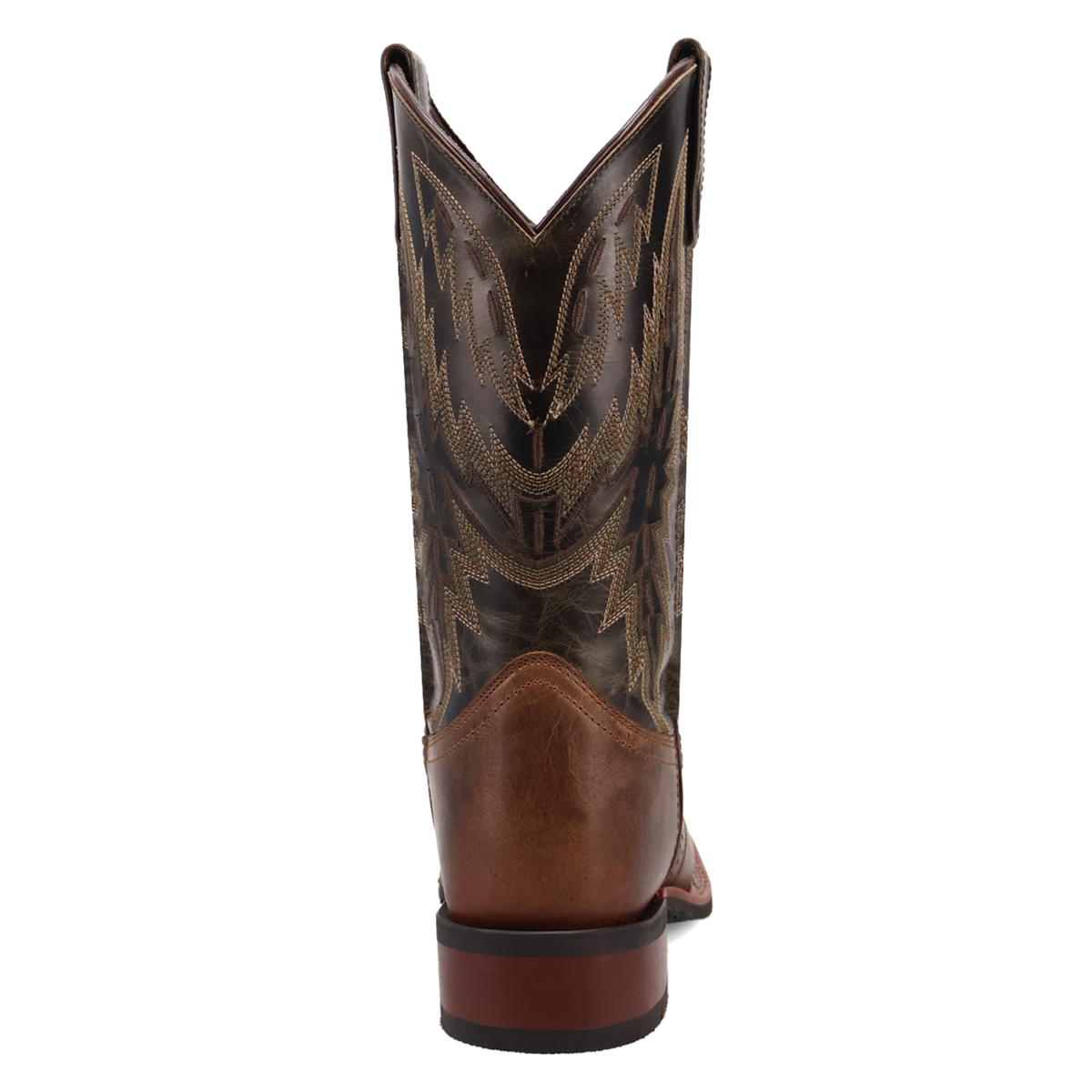 Laredo Hyde Brown/Olive