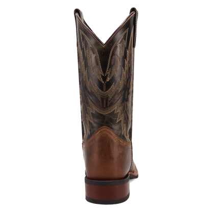 Laredo Hyde Brown/Olive