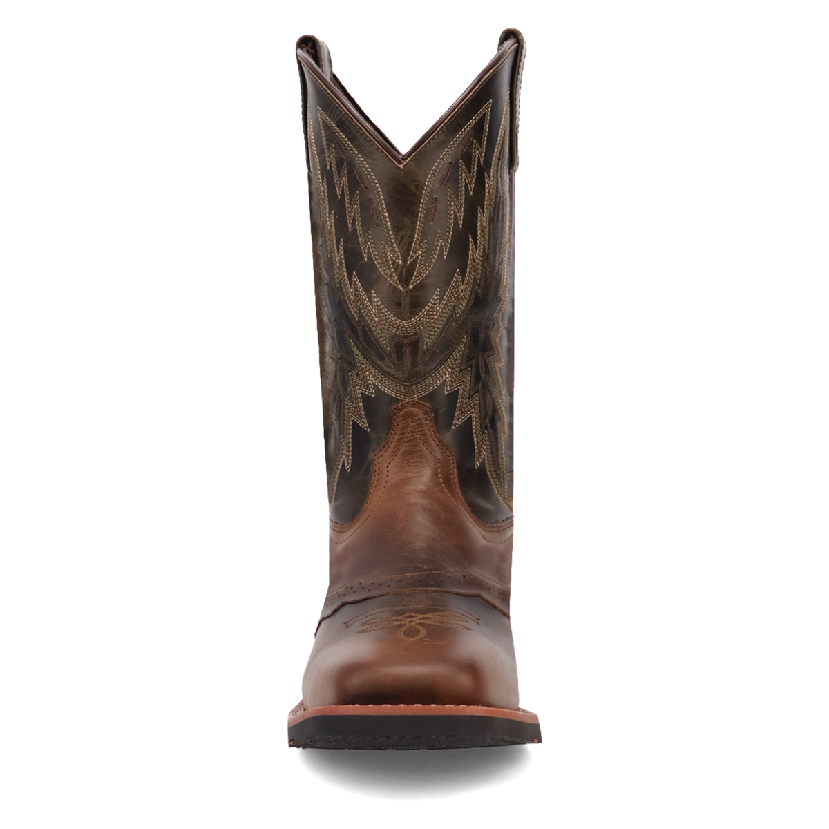 Laredo Hyde Brown/Olive