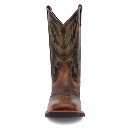 Laredo Hyde Brown/Olive