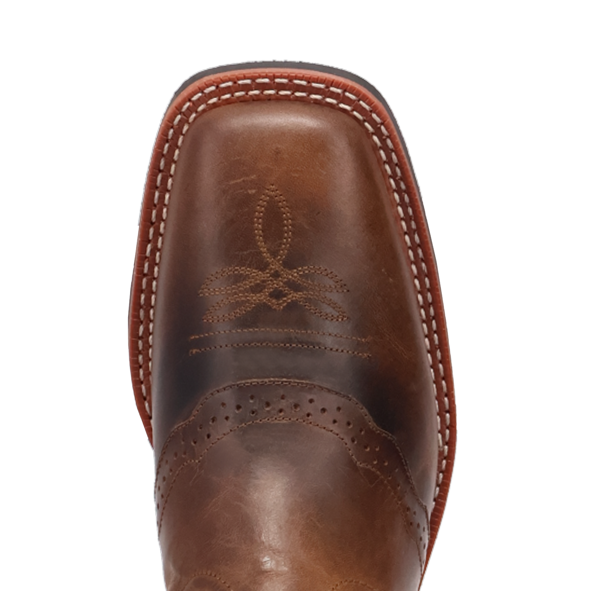 Laredo Hyde Brown/Olive