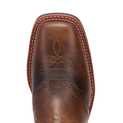 Laredo Hyde Brown/Olive