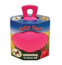 Horseman's Pride Jolly Ball