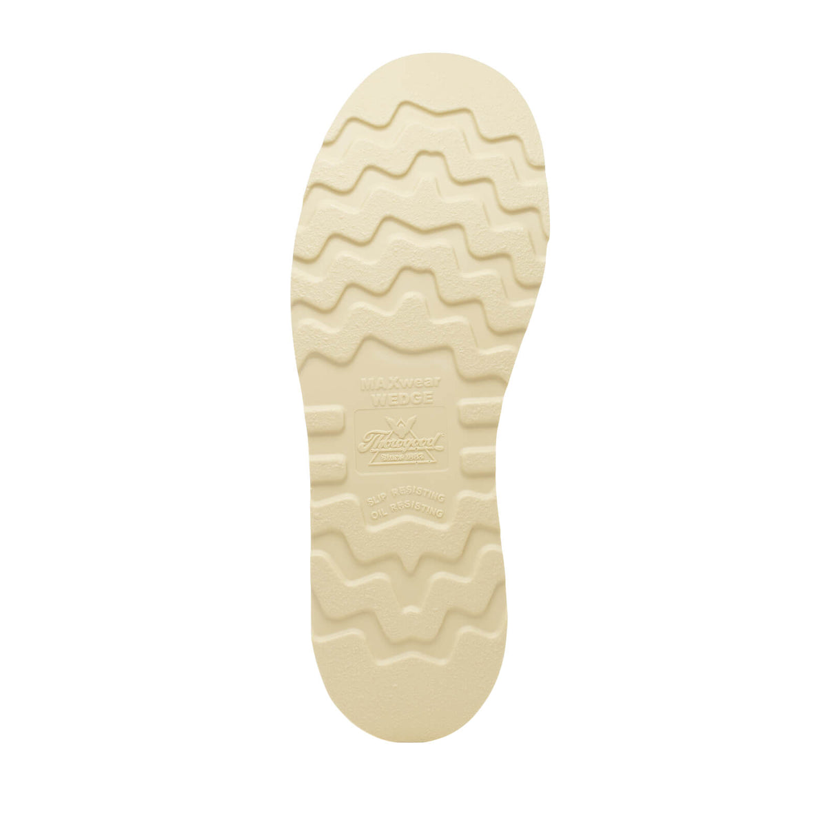 Thorogood American Heritage 8" Tobacco Composite Toe Waterproof EH
