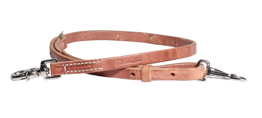 Professional's Choice Harness Leather Tie Down