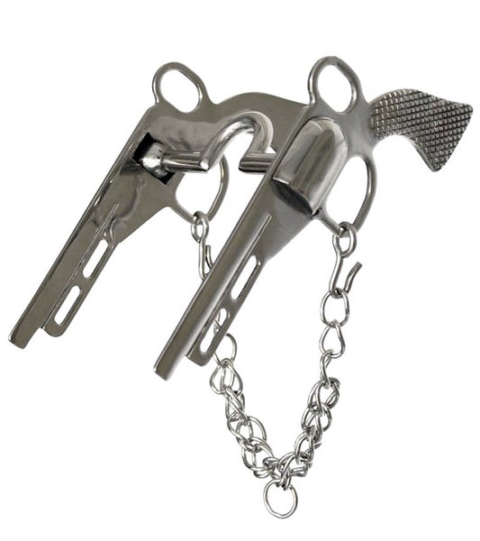 Gun Bit