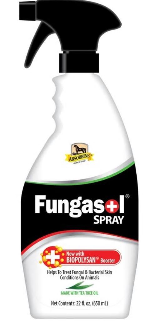Absorbine Fungasol Spray