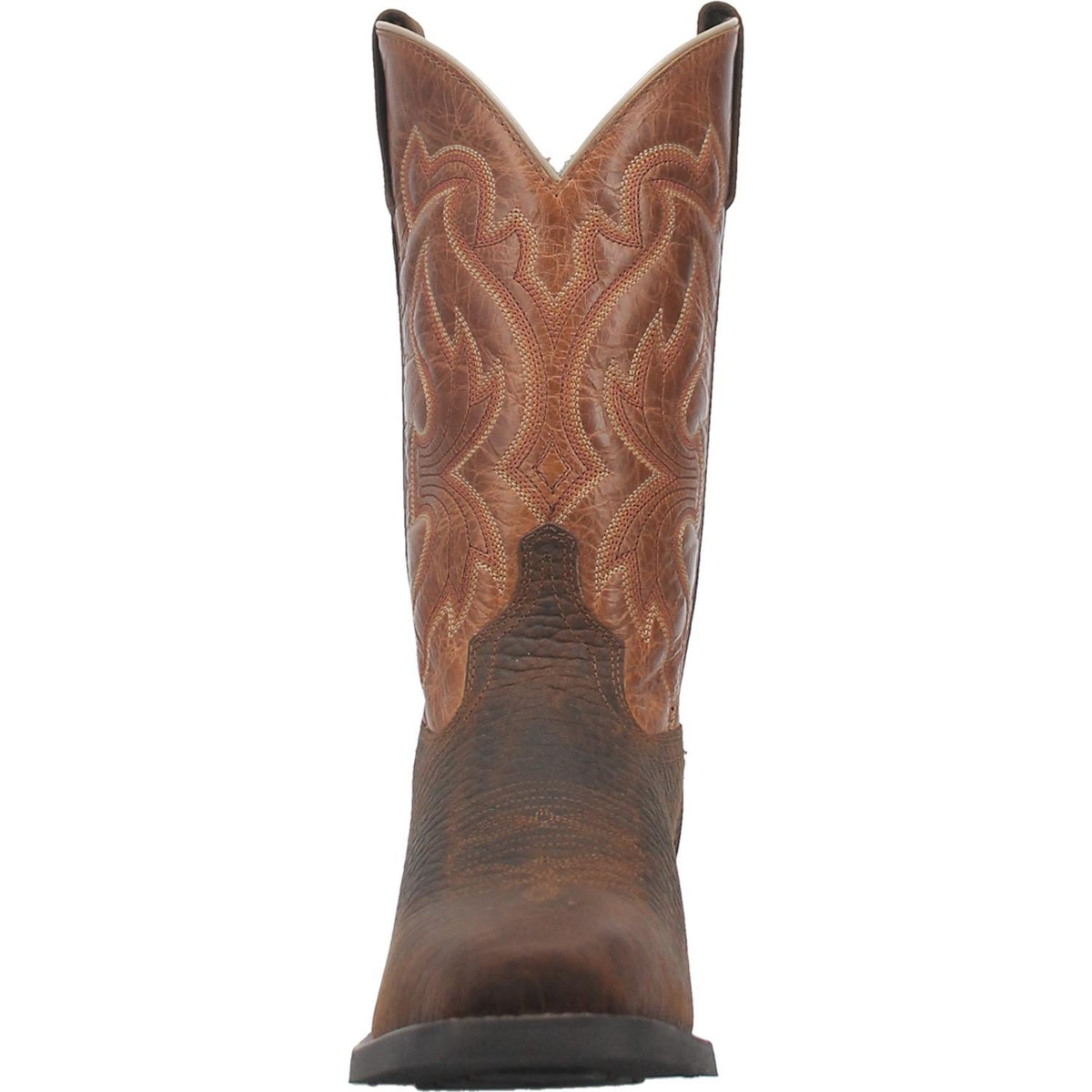 Laredo McKinney Brown/Tan