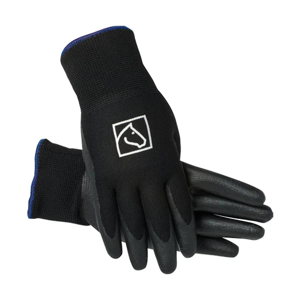 SSG Equestrian Barn Glove