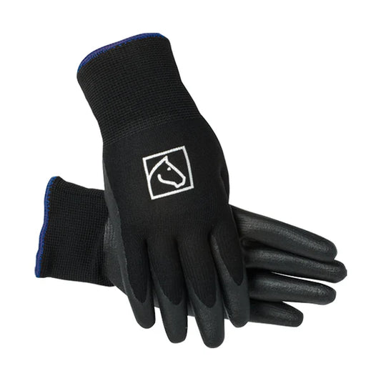 SSG Equestrian Barn Glove