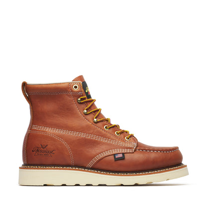 Thorogood American Heritage 6" Moc Toe