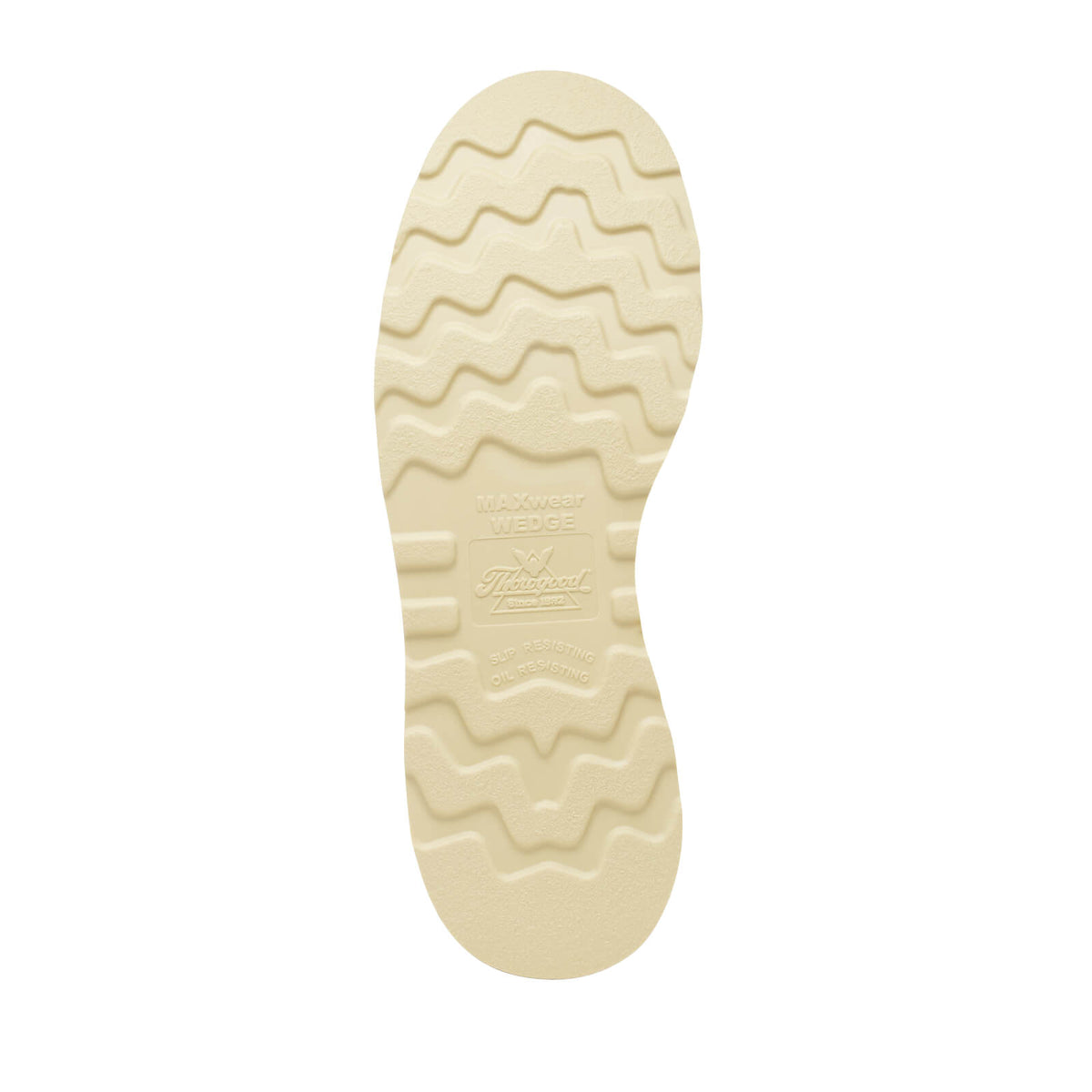 Thorogood American Heritage 6" Moc Toe