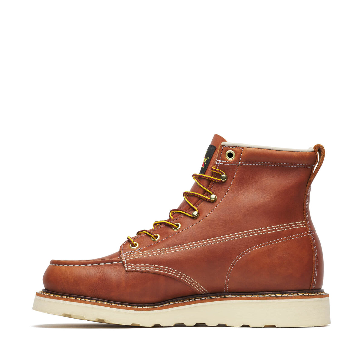 Thorogood American Heritage 6" Moc Toe