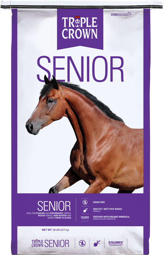 Triple Crown Senior