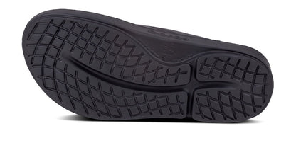 Oofos Ooriginal Thong Black