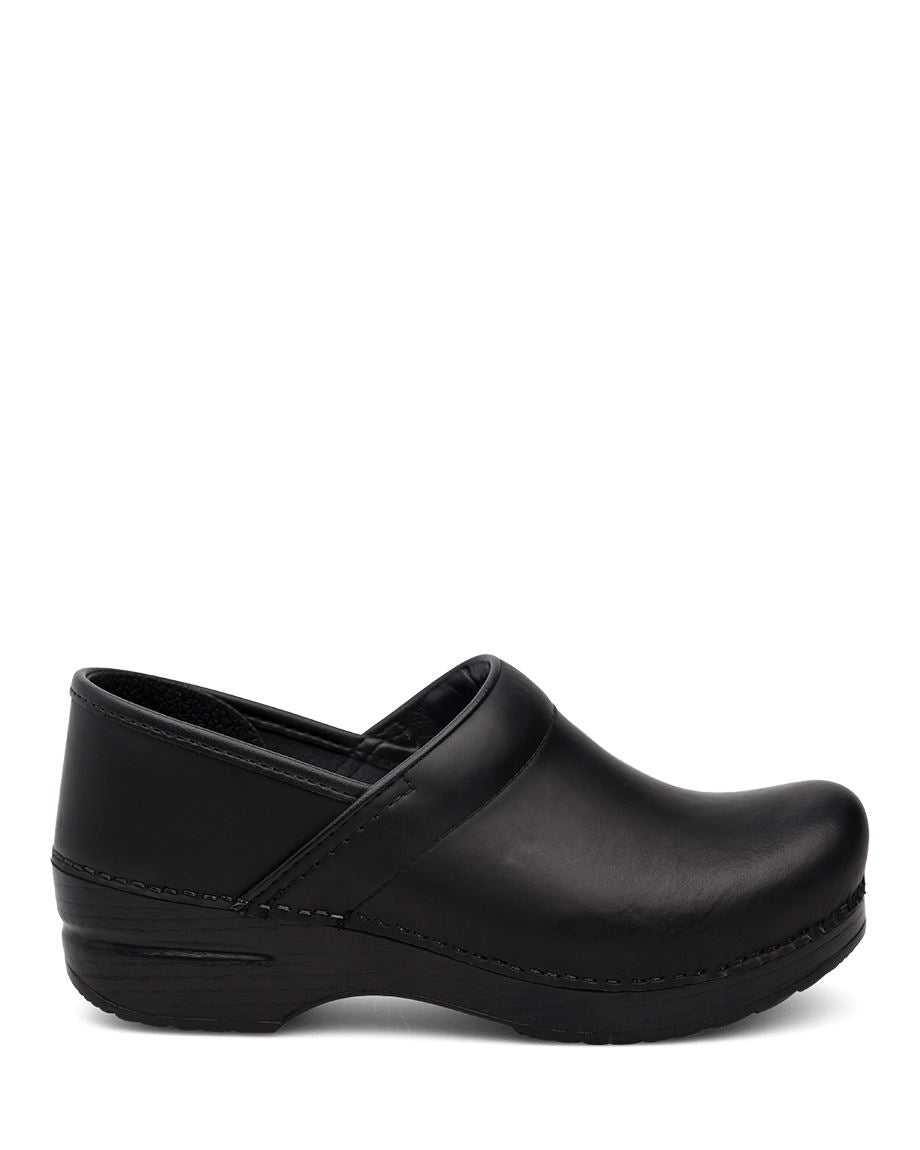Dansko Professional Black Cabrio