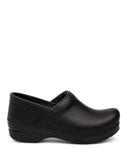 Dansko Professional Black Cabrio