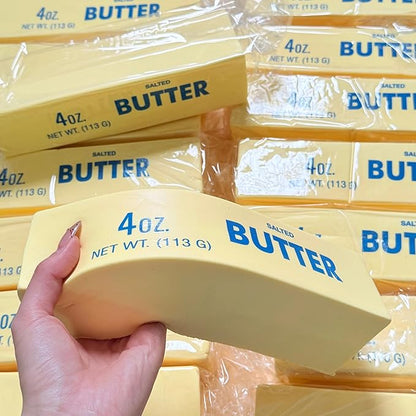 Jumbo Butter Squishy