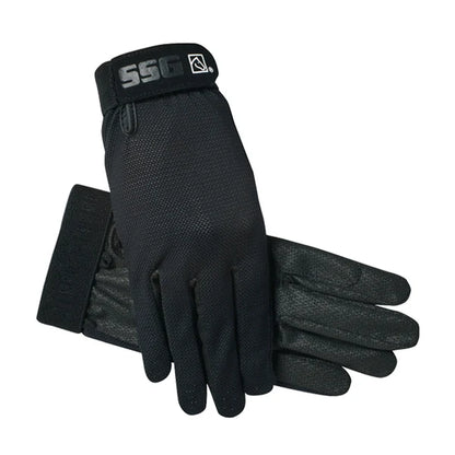 SSG Cool Tech Glove Black